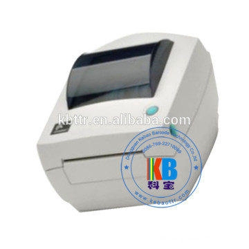 Günstige Thermo-Transfer-Drucker Etikettendrucker GK888t Drucker